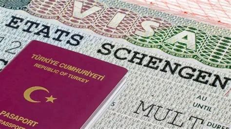 Schengen Vizesi Nedir ? Vize Rehberi Prontotour.
